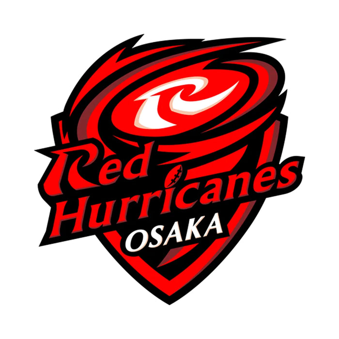 「レッドハリケーンズ大阪」とサプライヤー契約締結のお知らせ