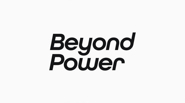 BEYOND POWER（ビヨンドパワー）正規販売店業務開始のお知らせ