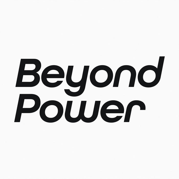 BEYOND POWER（ビヨンドパワー）正規販売店業務開始のお知らせ