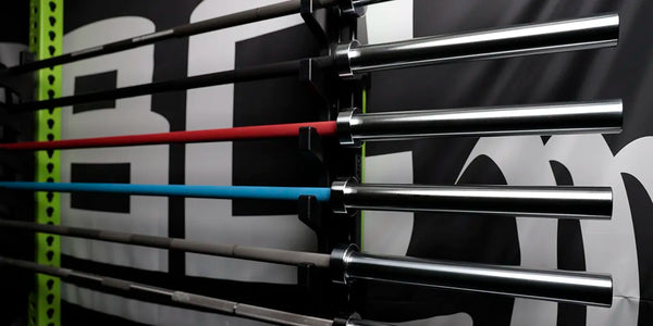 GYMWAY セラコートパワーバー — MBC POWER SHOP GYMWAY セラコートパワーバー — MBC POWER SHOP