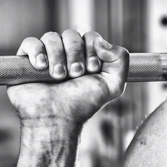 GYMWAY マットクロムパワーバー — MBC POWER SHOP GYMWAY マットクロムパワーバー — MBC POWER SHOP