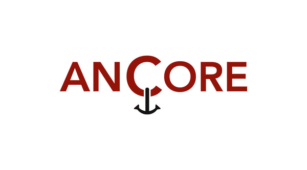 ANCORE（アンコア）正規販売店業務開始のお知らせ