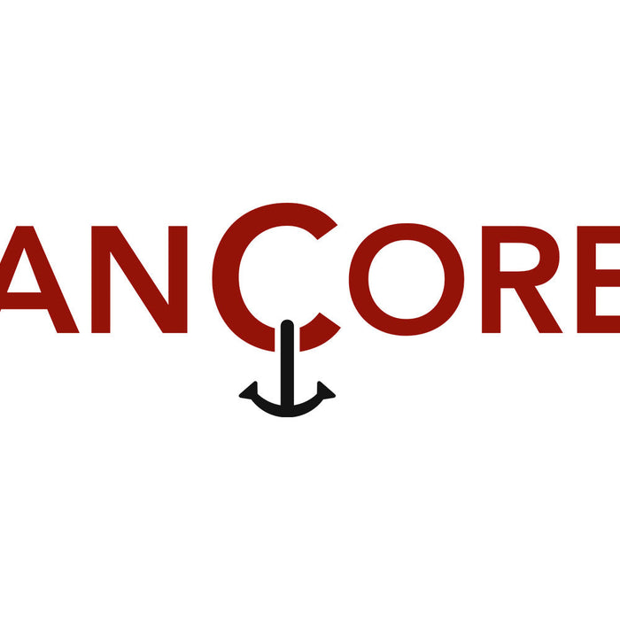 ANCORE（アンコア）正規販売店業務開始のお知らせ