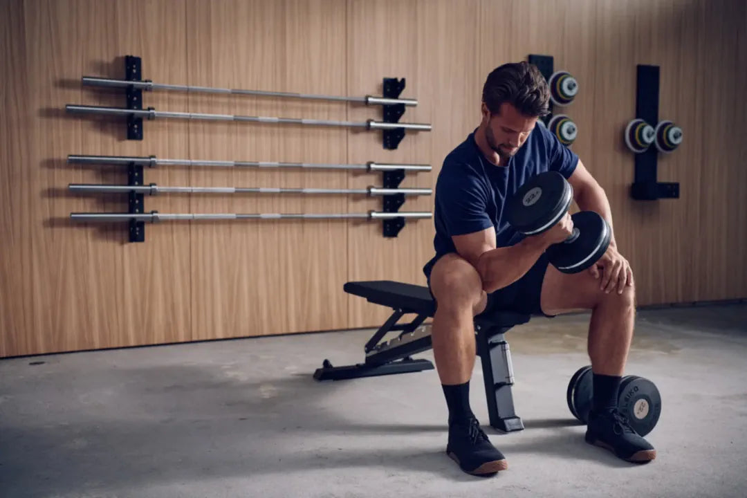 第3回：ストレングスエリアの設備選定