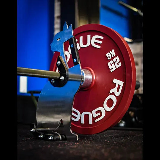 バーベルジャッキの選び方