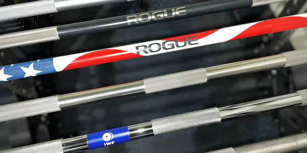 クローズアウト】ELEIKO ウェイトリフティング コンペティションバー クローズアウト】ELEIKO ウェイトリフティング コンペティションバー
