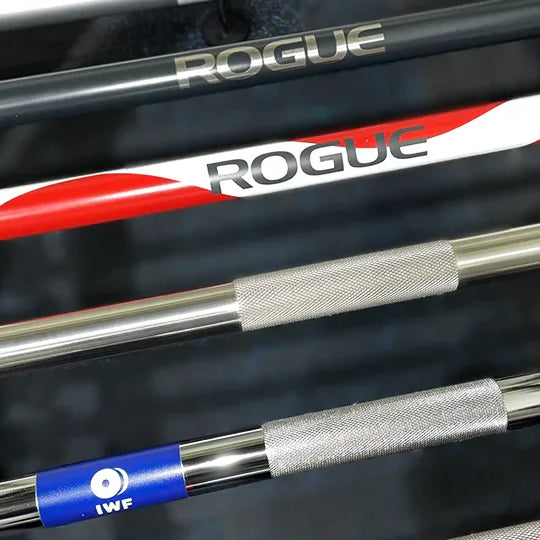 GYMWAY ロシアンダンベルシャフト&カラー — MBC POWER SHOP GYMWAY ロシアンダンベルシャフト&カラー — MBC POWER SHOP