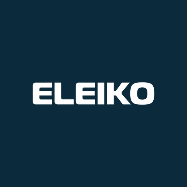 ELEIKO（エレイコ）社、2028年まで国際ウエイトリフティング連盟（IWF）とのパートナーシップを更新