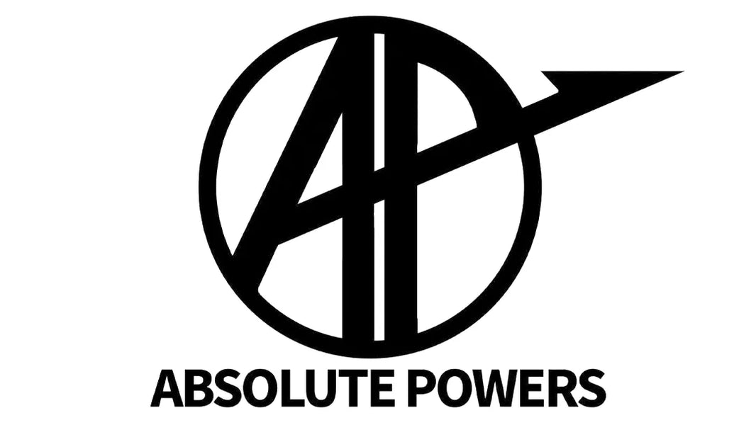ABSOLUTE POWERS — MBC POWER SHOP ABSOLUTE POWERS — MBC POWER SHOP