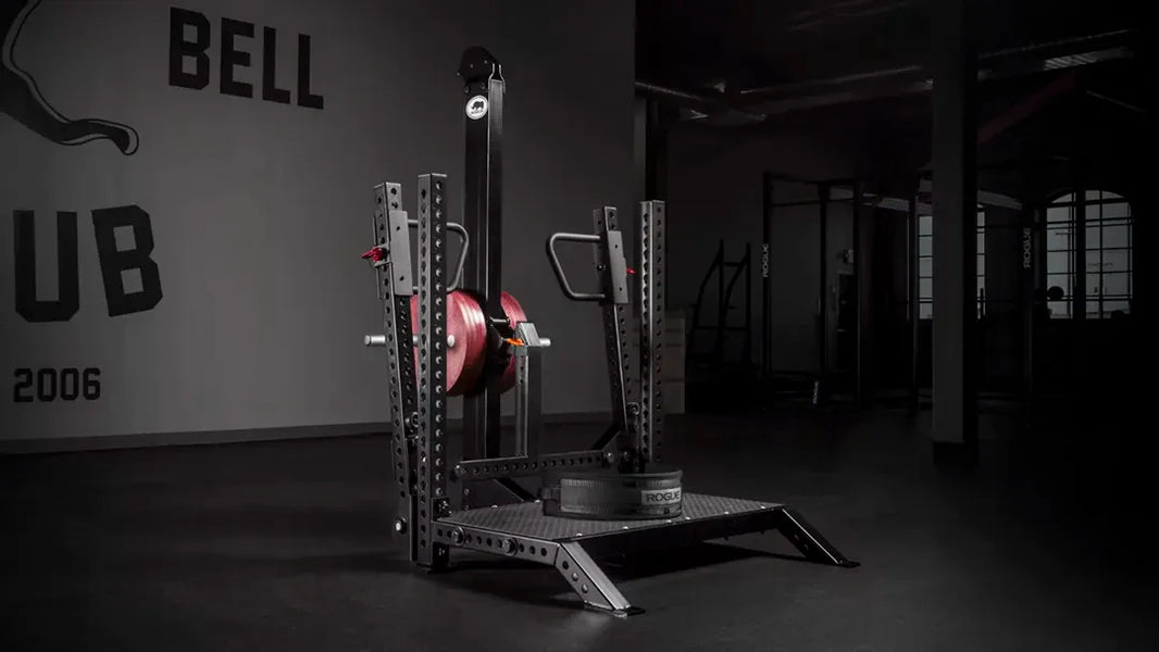 ROGUE ストレングス — MBC POWER SHOP