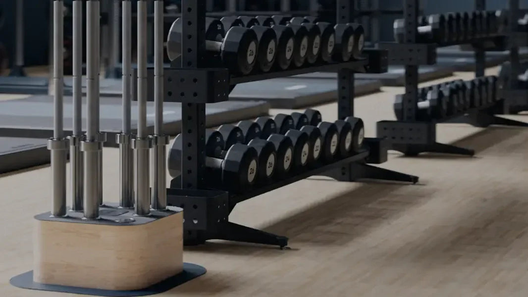 ELEIKO ジム用品 — MBC POWER SHOP ELEIKO ジム用品 — MBC POWER SHOP