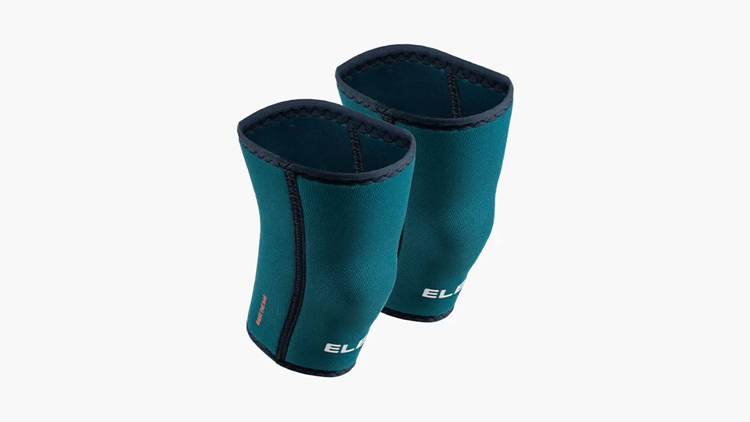 Knee & Elbow Sleeves — MBC POWER SHOP