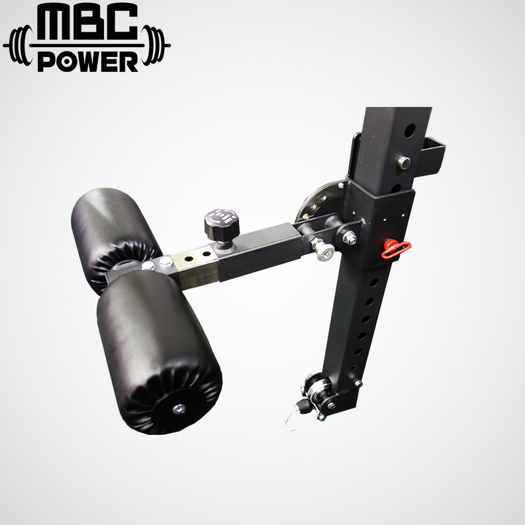 MBC オリジナルラック ファンクショナルトレーナー用レッグ