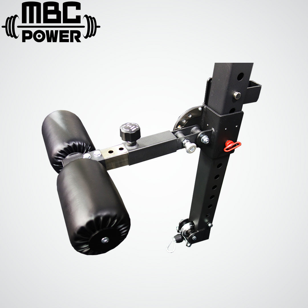 MBC オリジナルラック ファンクショナルトレーナー用レッグ