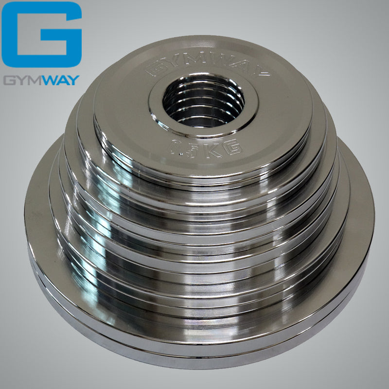 GYMWAY フラクショナルプレート — MBC POWER SHOP GYMWAY フラクショナルプレート — MBC POWER SHOP