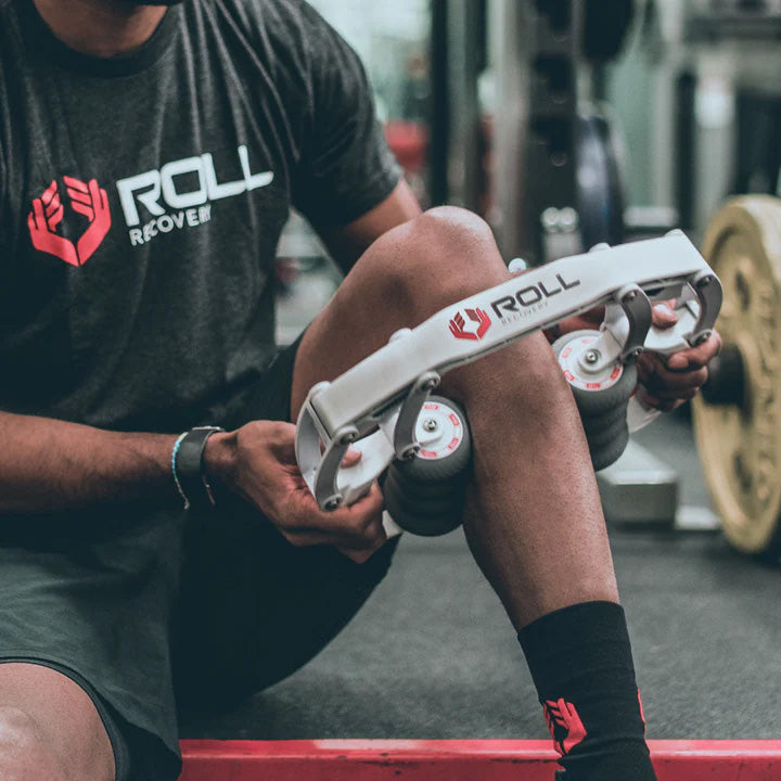 ROLL Recovery R8 — MBC POWER SHOP