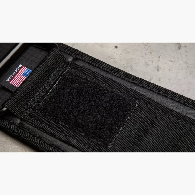 ROGUE USA ナイロンリフティングベルト