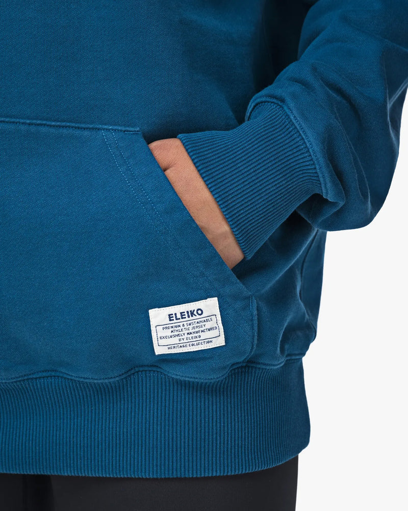 ELEIKO 1957 パーカー