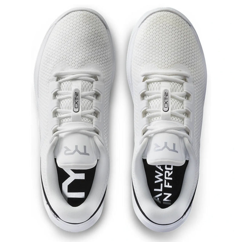 TYR メンズ CXT-2トレーナー