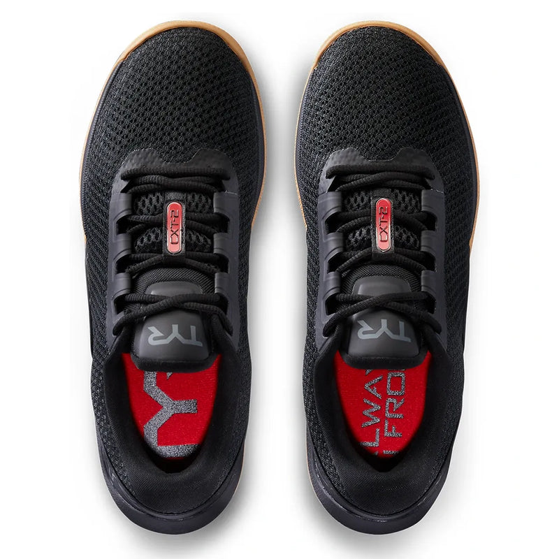 TYR メンズ CXT-2トレーナー ワイド