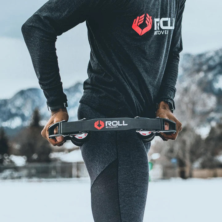 ROLL Recovery R8 — MBC POWER SHOP