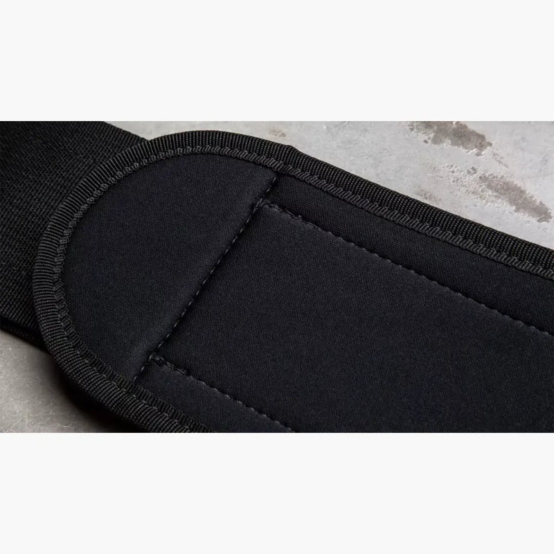 ROGUE USA ナイロンリフティングベルト