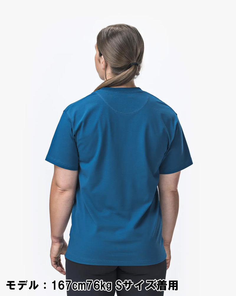 ELEIKO 1957 Tシャツ ユニセックス
