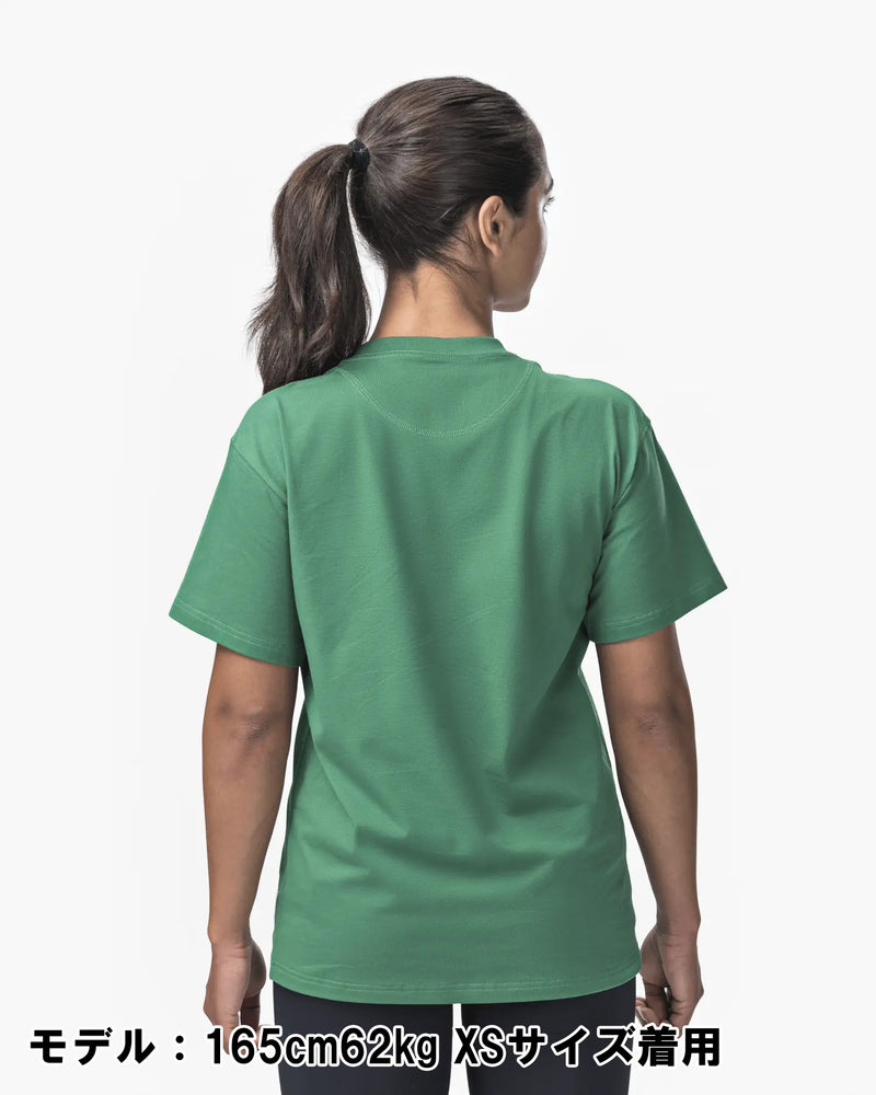 ELEIKO 1957 Tシャツ ユニセックス