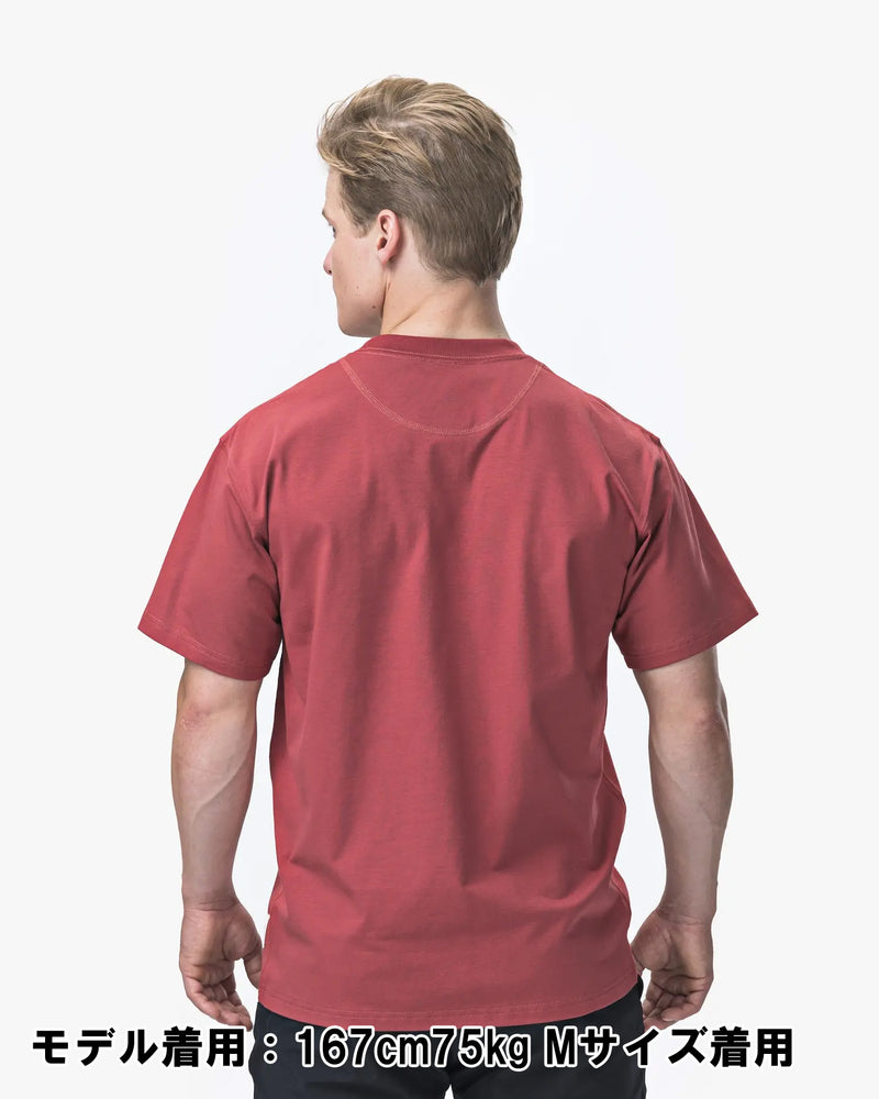 ELEIKO 1957 Tシャツ ユニセックス