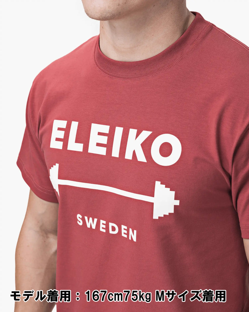 ELEIKO 1957 Tシャツ ユニセックス