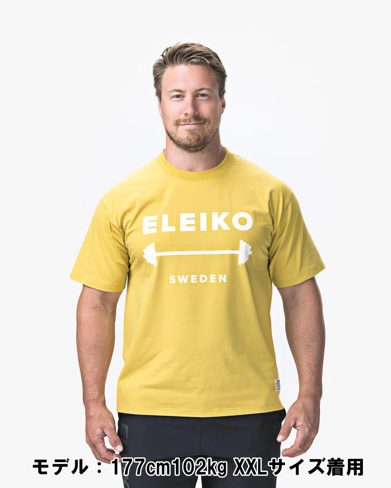ELEIKO 1957 Tシャツ ユニセックス