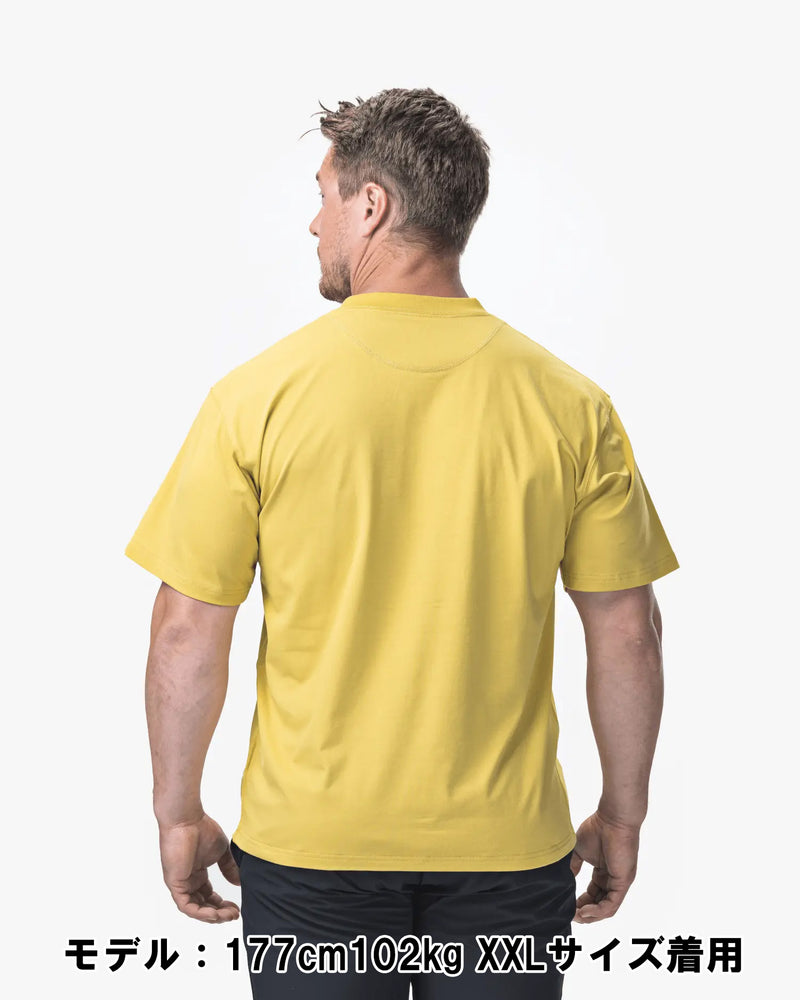 ELEIKO 1957 Tシャツ ユニセックス