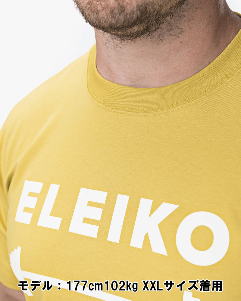 ELEIKO 1957 Tシャツ ユニセックス