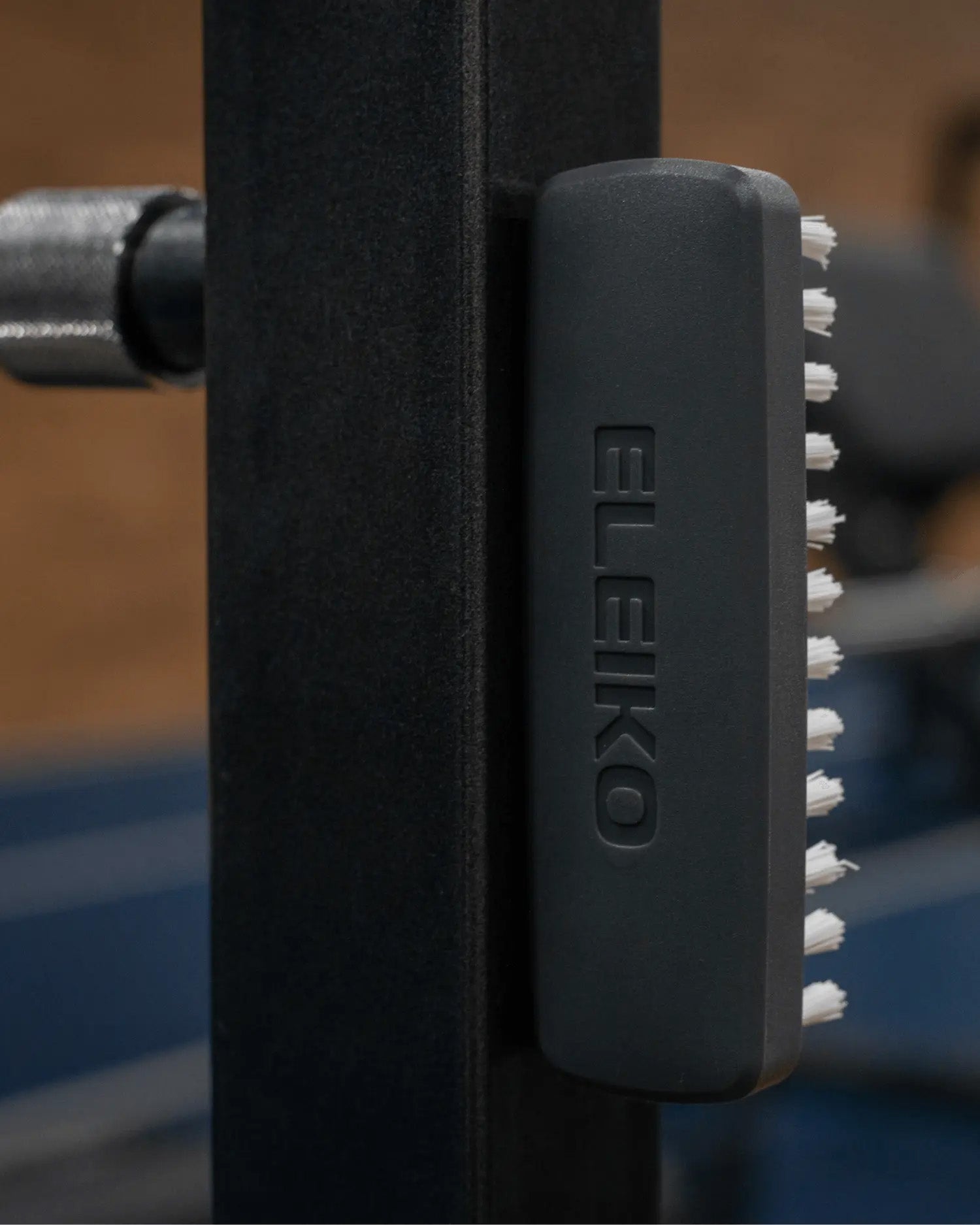 ELEIKO クリーニングブラシ — MBC POWER SHOP