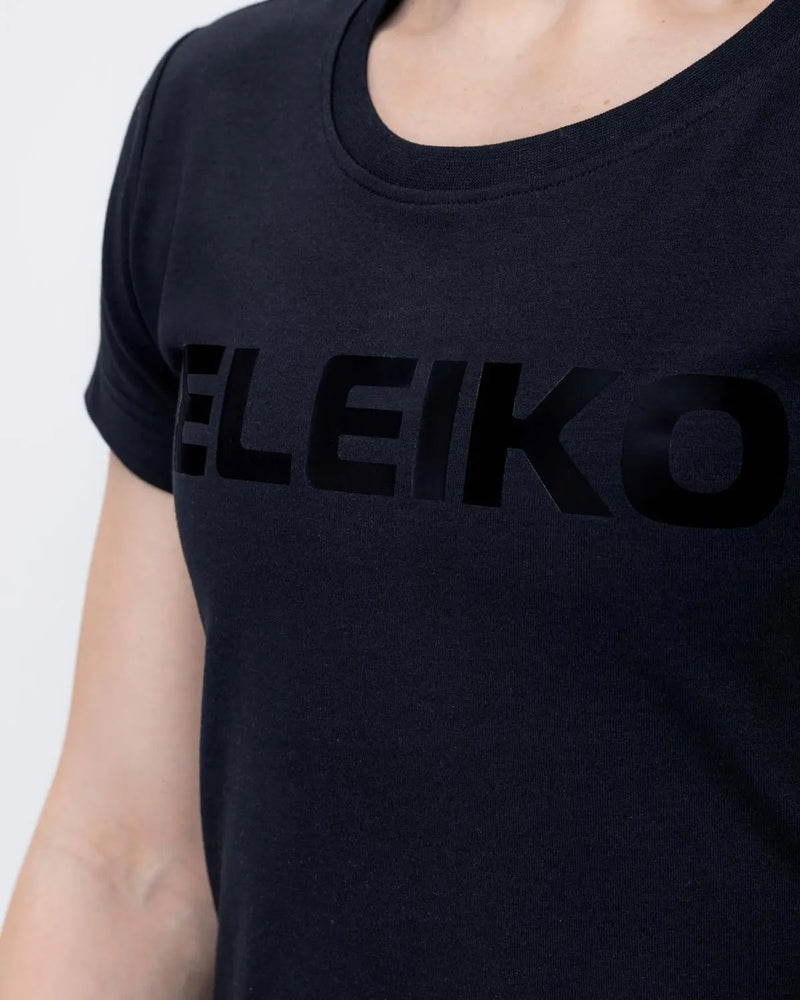 ELEIKO Tシャツ ウィメンズ