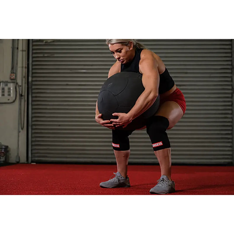 【クローズアウト】SLINGSHOT ギャングスタ ニースリーブ