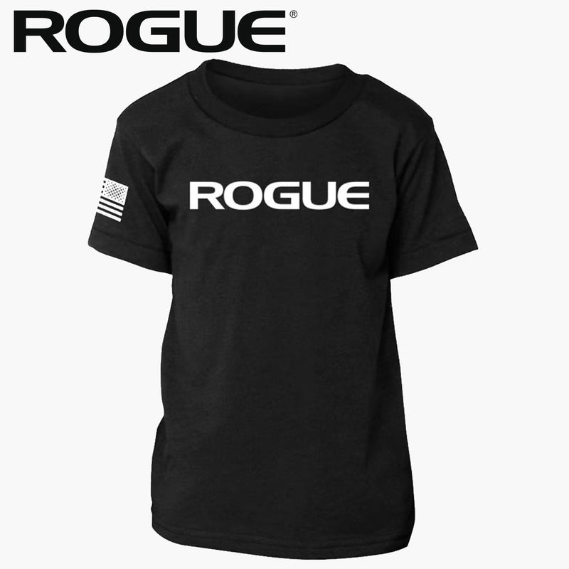 ROGUE Youth Basic T-shirt