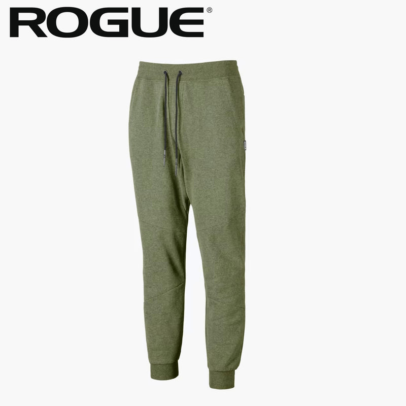 ROGUE メンズジョガーパンツ