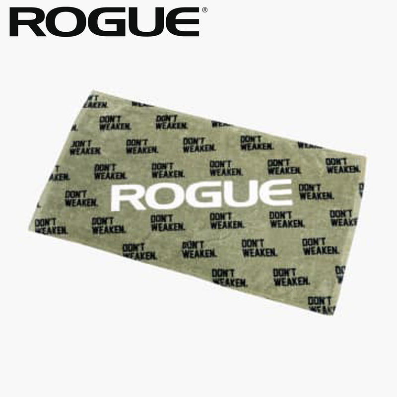 ROGUE Gym Towel