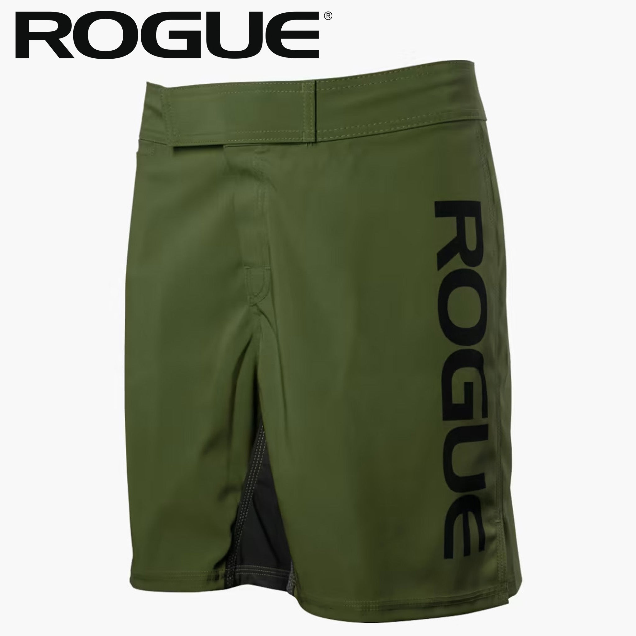 ROGUE ファイトショーツ2.0 — MBC POWER SHOP