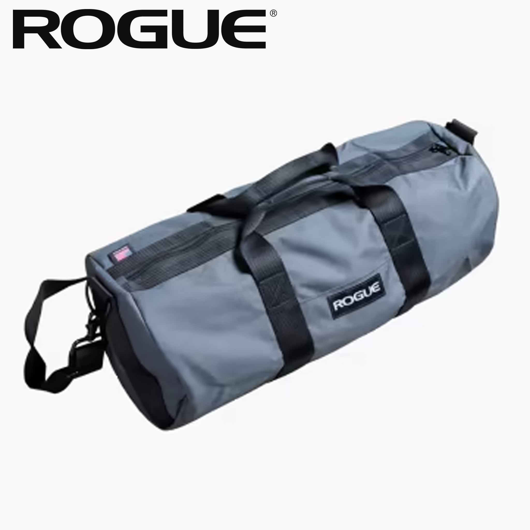 ROGUE ジムバッグ ROGUE ジムバッグ — MBC POWER SHOP