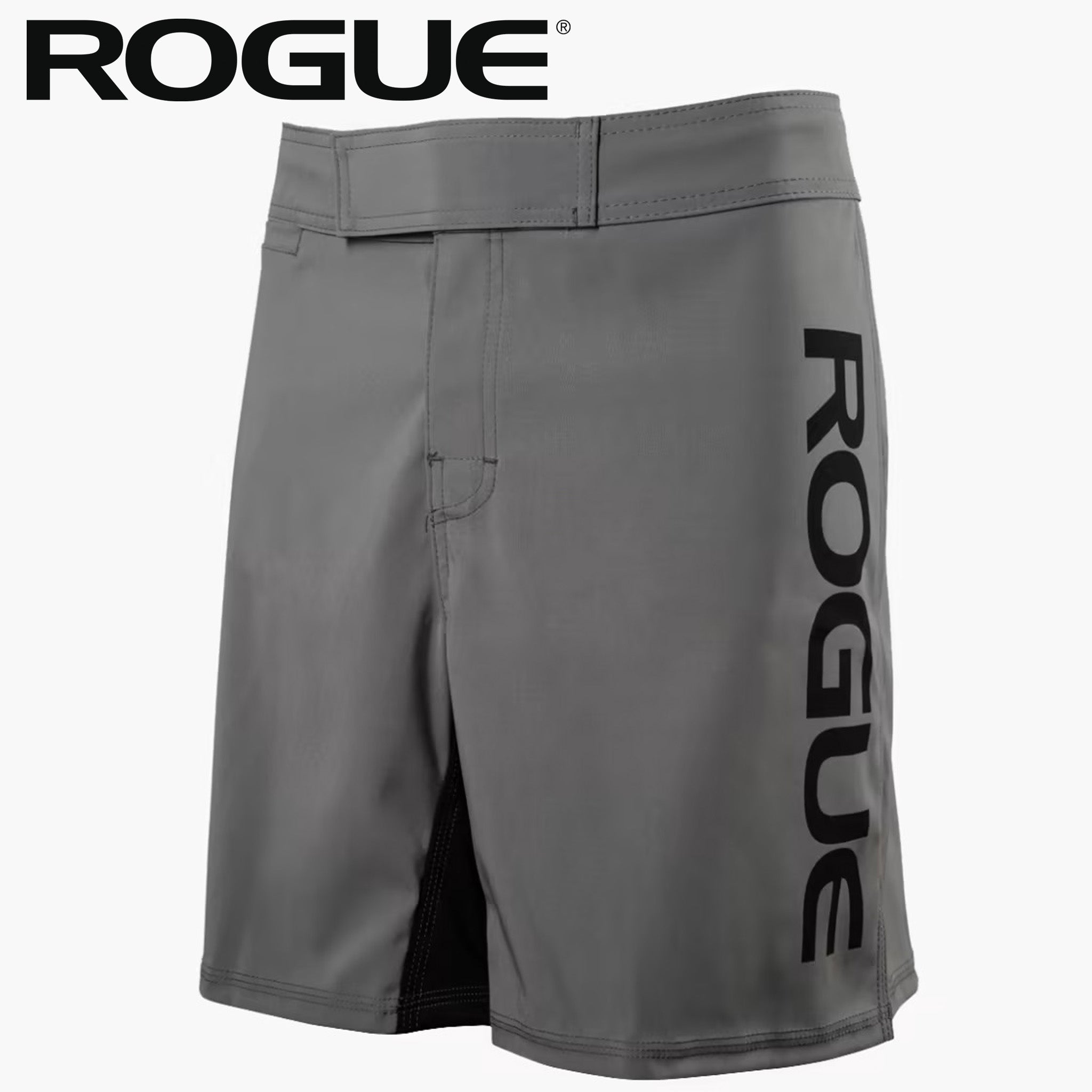 ROGUE ファイトショーツ2.0 — MBC POWER SHOP