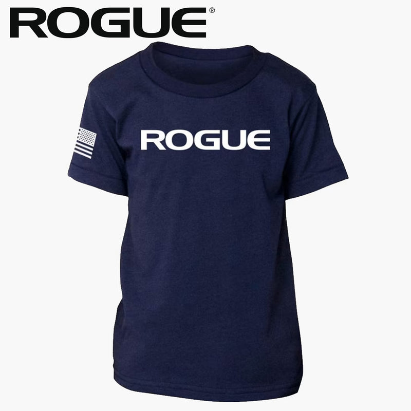 ROGUE Youth Basic T-shirt