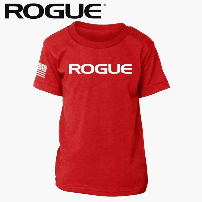 ROGUE Youth Basic T-shirt