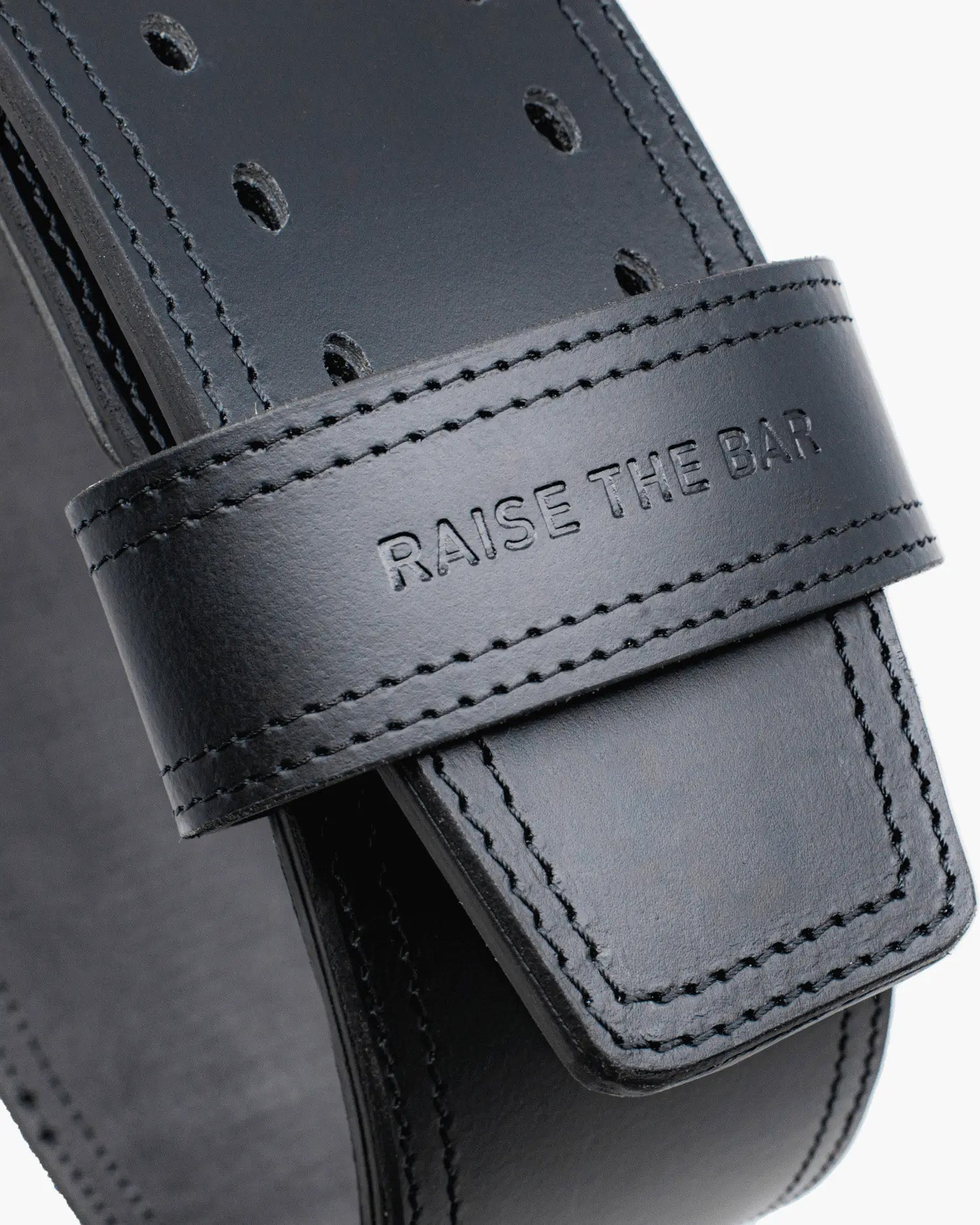 エレイコELEIKO パワーリフティングベルト Lサイズ IPF公認 ELEIKO パワーリフティングベルト ブラック IPF公認品 — MBC POWER SHOP