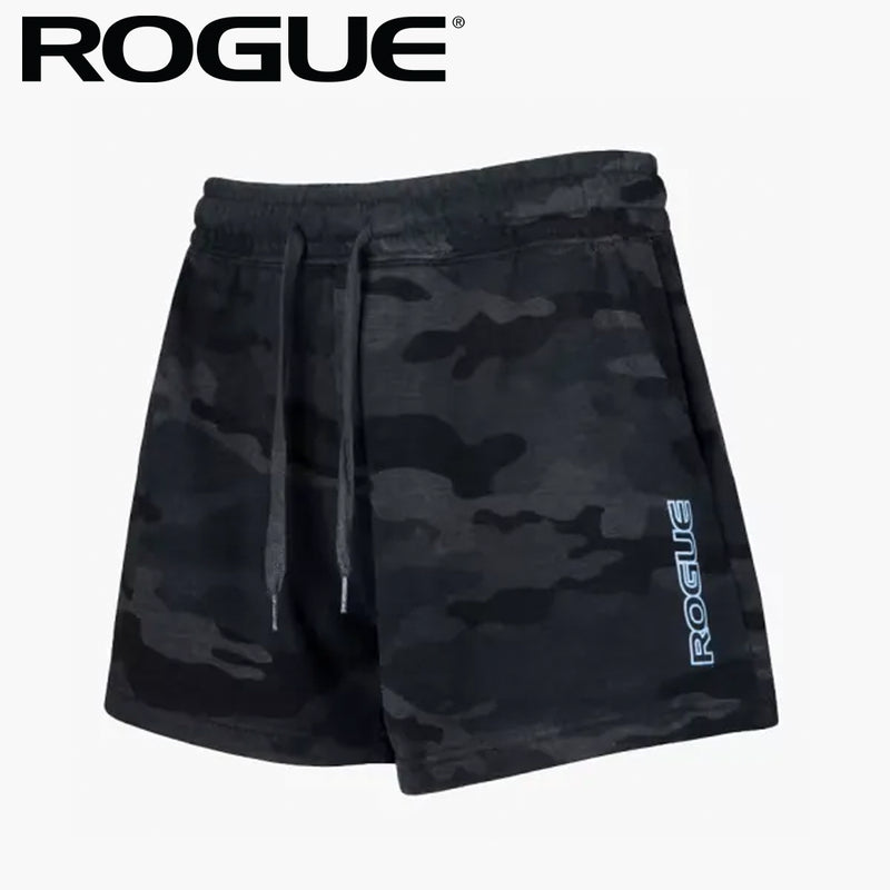 ROGUE ウィメンズ スウェットショーツ