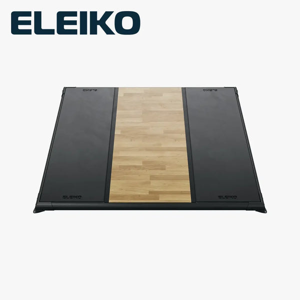 【クローズアウト】ELEIKO SVR プラットフォーム ウェイトリフティング