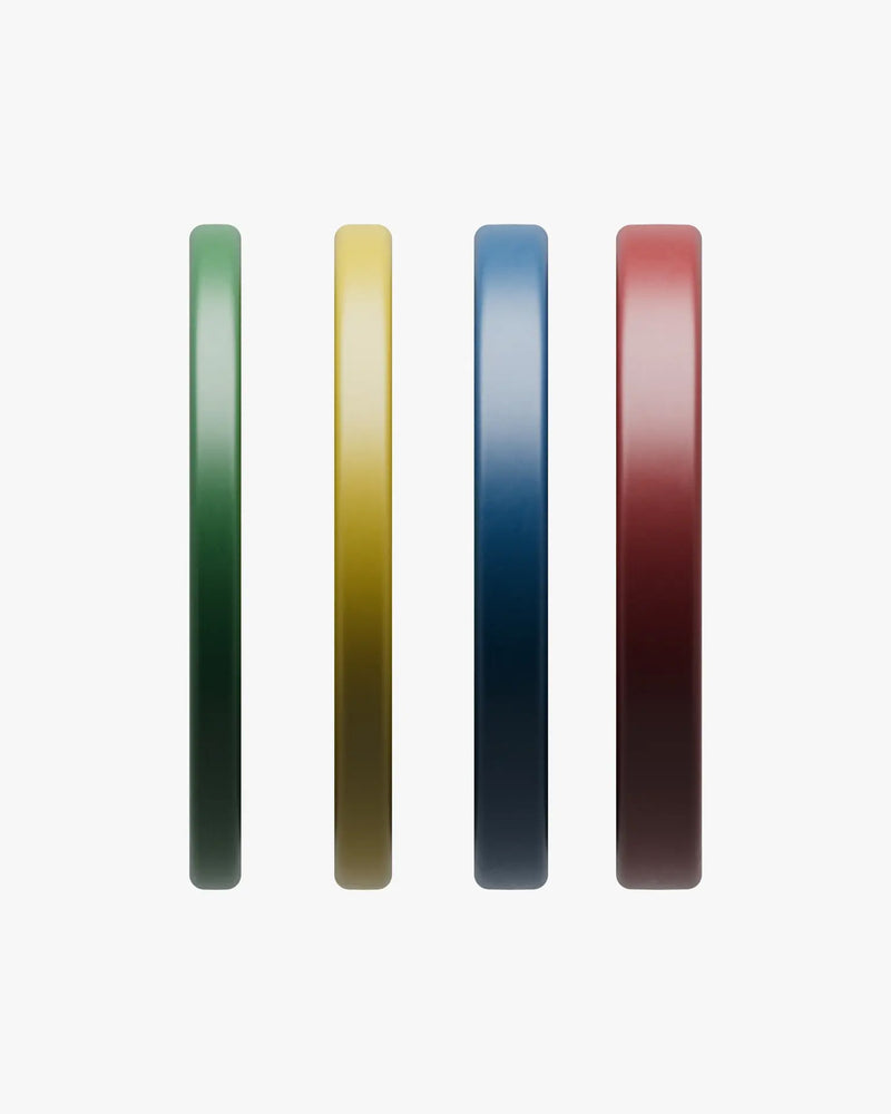 ELEIKO ウェイトリフティングコンペティションプレート IWF公認品