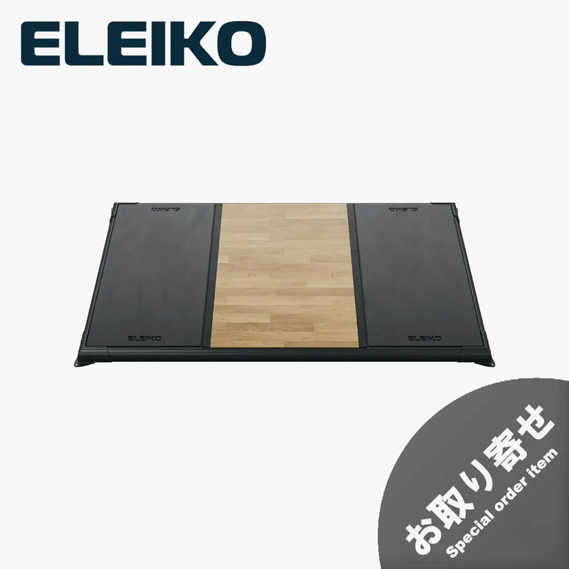 ELEIKO SVR Platform