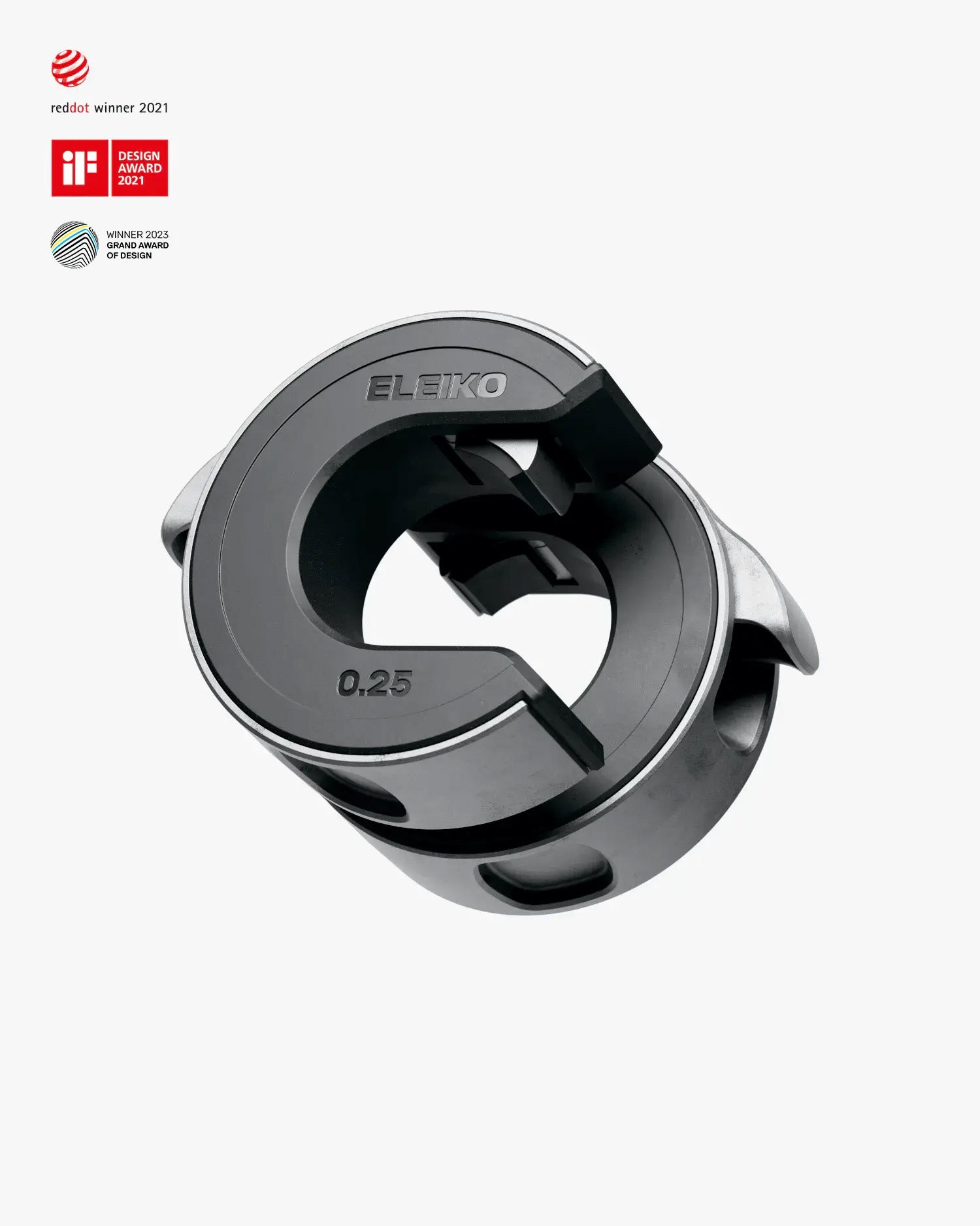 ELEIKO（エレイコ）オープンカラーペア　MBCパワー ELEIKO オープンカラー — MBC POWER SHOP